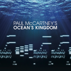 Обложка альбома Ocean’s Kingdom, Музыкальный Портал α