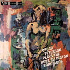 Oscar Peterson Plays the Duke Ellington Song Book, Музыкальный Портал α