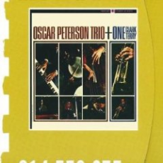 Oscar Peterson Trio + One: Clark Terry, Музыкальный Портал α