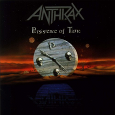 Persistence of Time, Музыкальный Портал α