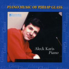 Piano Music of Philip Glass, Музыкальный Портал α