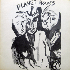 Planet Waves, Музыкальный Портал α