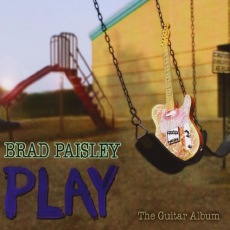 Обложка альбома Play: The Guitar Album, Музыкальный Портал α