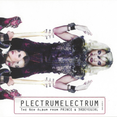 Обложка альбома PlectrumElectrum, Музыкальный Портал α
