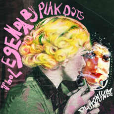 Обложка альбома Plutonium Blonde, Музыкальный Портал α