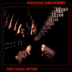 Обложка альбома Positive Vibrations, Музыкальный Портал α