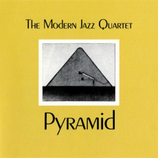 Pyramid, Музыкальный Портал α
