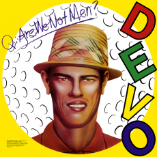 Q: Are We Not Men? A: We Are Devo!, Музыкальный Портал α