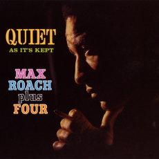 Обложка альбома Quiet as It&#039;s Kept, Музыкальный Портал α