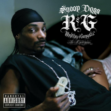 Обложка альбома R & G (Rhythm & Gangsta): The Masterpiece, Музыкальный Портал α