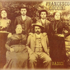 Обложка альбома Radici, Музыкальный Портал α