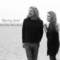 Обложка альбома Raising Sand, Музыкальный Портал α