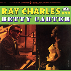 Ray Charles and Betty Carter, Музыкальный Портал α