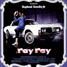 Обложка альбома Ray Ray, Музыкальный Портал α