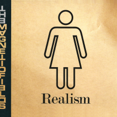 Обложка альбома Realism, Музыкальный Портал α