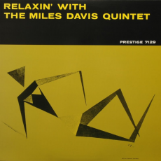 Relaxin' With the Miles Davis Quintet, Музыкальный Портал α