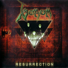 Resurrection, Музыкальный Портал α