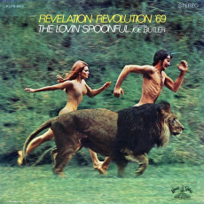 Обложка альбома Revelation: Revolution &#039;69, Музыкальный Портал α