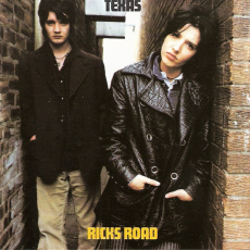 Ricks Road, Музыкальный Портал α