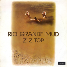 Rio Grande Mud, Музыкальный Портал α