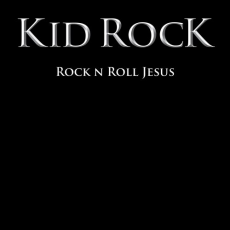 Обложка альбома Rock n Roll Jesus, Музыкальный Портал α