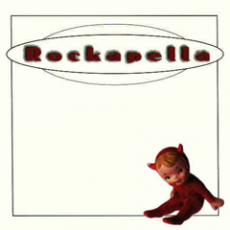 Обложка альбома Rockapella, Музыкальный Портал α