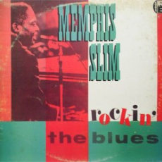Rockin&#039; the Blues, Музыкальный Портал α