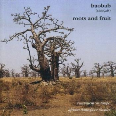 Обложка альбома Roots and Fruit, Музыкальный Портал α
