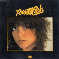 Обложка альбома Rosanne Cash, Музыкальный Портал α
