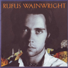 Обложка альбома Rufus Wainwright, Музыкальный Портал α