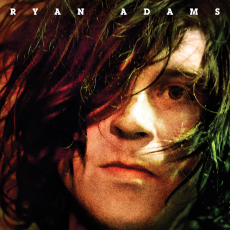 Обложка альбома Ryan Adams, Музыкальный Портал α