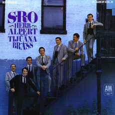 Обложка альбома S.R.O., Музыкальный Портал α