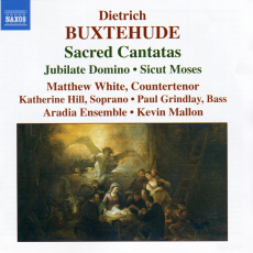 Sacred Cantatas, Музыкальный Портал α