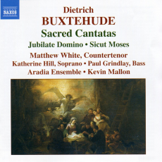 Sacred Cantatas, Музыкальный Портал α Sacred Cantatas, Музыкальный Портал α