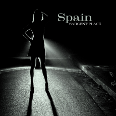 Обложка альбома Sargent Place, Музыкальный Портал α