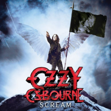 Обложка альбома Scream, Музыкальный Портал α