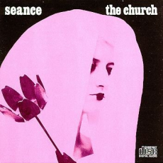 Обложка альбома Seance, Музыкальный Портал α