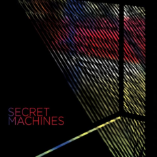 Обложка альбома Secret Machines, Музыкальный Портал α