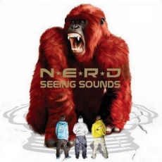 Обложка альбома Seeing Sounds, Музыкальный Портал α