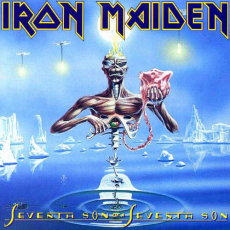 Seventh Son of a Seventh Son, Музыкальный Портал α