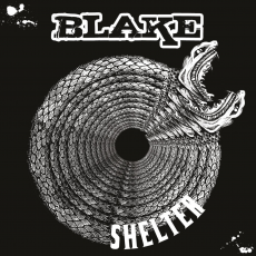 Обложка альбома Shelter, Музыкальный Портал α