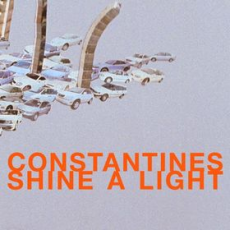 Shine a Light, Музыкальный Портал α