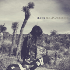 Обложка альбома Siberia Acoustic, Музыкальный Портал α