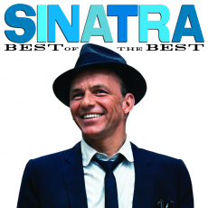 Обложка альбома Sinatra: Best of the Best, Музыкальный Портал α