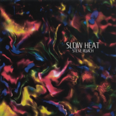 Обложка альбома Slow Heat, Музыкальный Портал α