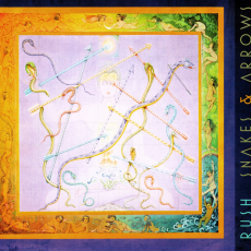 Обложка альбома Snakes &amp; Arrows, Музыкальный Портал α