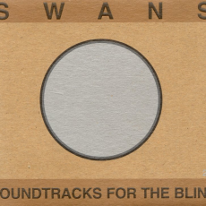 Обложка альбома Soundtracks for the Blind, Музыкальный Портал α