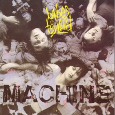 Обложка альбома Spanking Machine, Музыкальный Портал α
