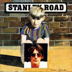 Stanley Road, Музыкальный Портал α