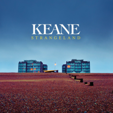 Обложка альбома Strangeland, Музыкальный Портал α